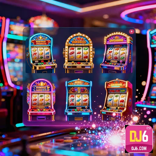 VIP services at DJ6 for an enhanced gaming experience - dj6