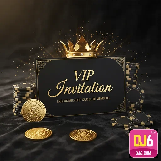 VIP services at dj6 for enhanced casino gaming experience - dj6